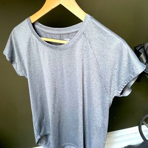 Mirer Ultra women athletic breathable shirt XS